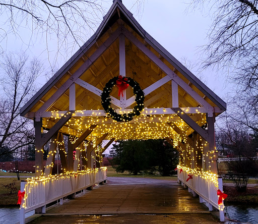 Image of Homestead Metro Park