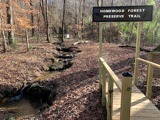 Image of Homewood Forest Preserve