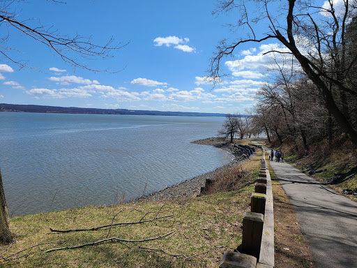 Image of Hook Mountain State Park