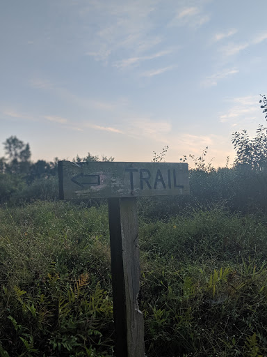 Image of Hoosier Prairie State Nature Preserve