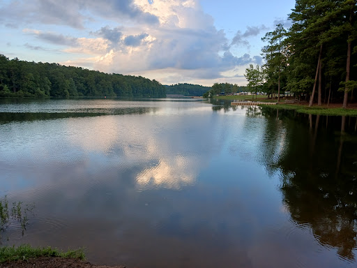 Image of Hoover Inverness Nature Park & Trails