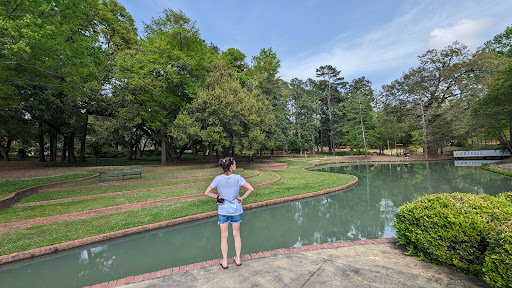 Image of Hopelands Gardens