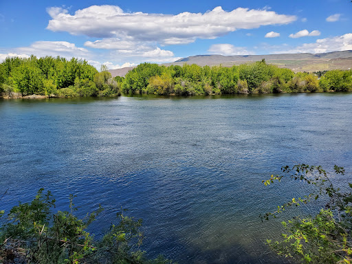Image of Horan Natural Area