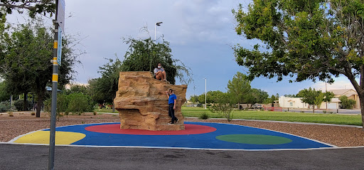 Image of Horizon Mesa Park