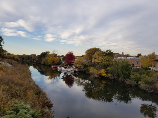 Image of Horner (Henry) Park