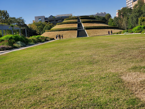 Image of Houston Museum of Natural Science