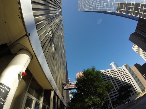 Image of Houston Police Museum