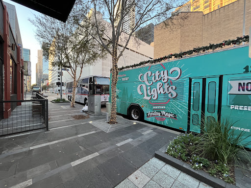 Image of Houston Visitor Centre