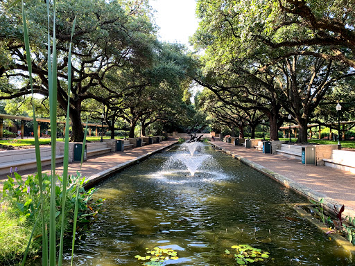 Image of Houston Zoo
