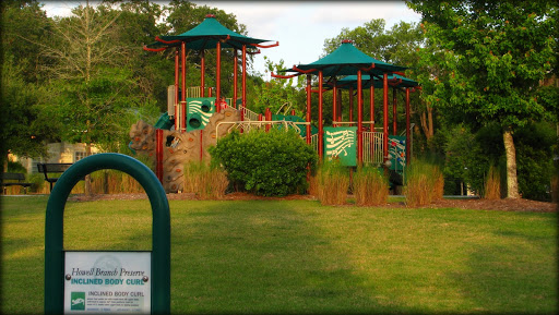 Image of Howell Branch Preserve