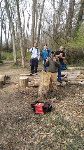 Image of Hudson Park