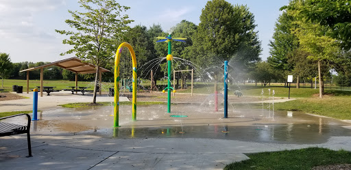 Image of Huffman Park