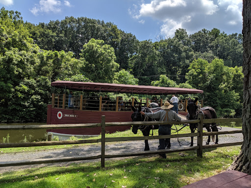 Image of Hugh Moore Park