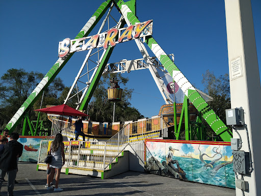 Image of Huguenot Memorial Park