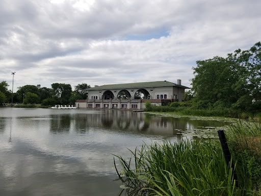 Image of Humboldt (Alexander Von) Park
