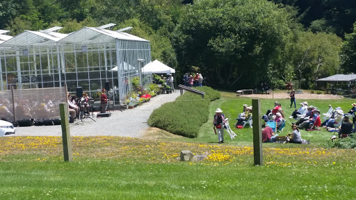 Image of Humboldt Botanical Garden