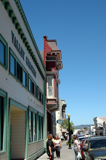 Image of Humboldt County Visitors Bureau