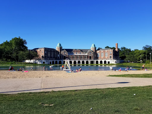 Image of Humboldt Park Beach