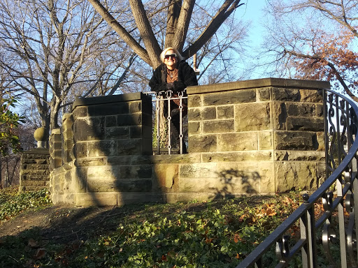 Image of Hungarian Cultural Garden