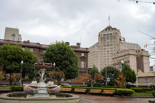 Image of Huntington Park