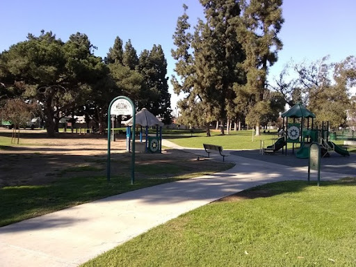 Image of Huntington Park Parks & Rec
