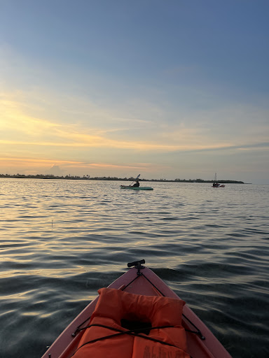 Image of Ibis Bay Paddle Sports