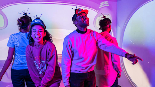 Image of Immersive Gamebox - Salt Lake City, Murray