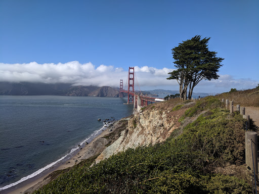 Image of Immigrant Point Overlook