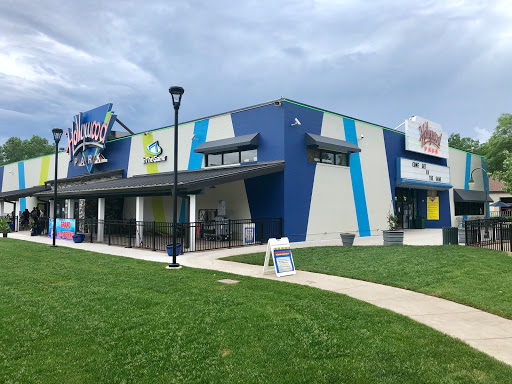 Image of In The Game Hollywood Park