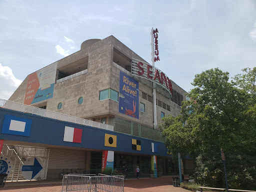 Image of Independence Seaport Museum