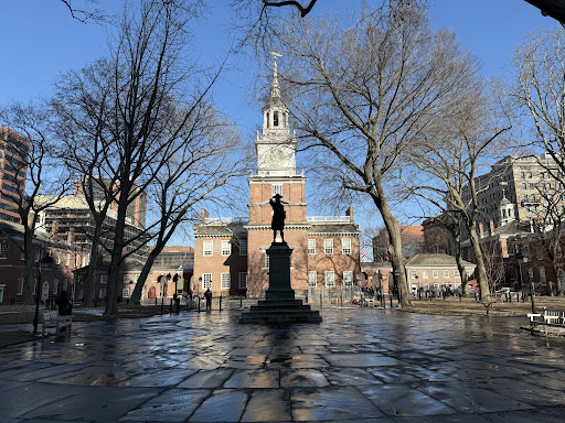 Image of Independence Square