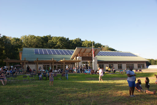 Image of Indian Creek Nature Center