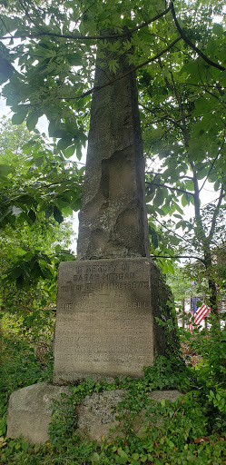 Image of Indian Park/ Burrows Cemetery