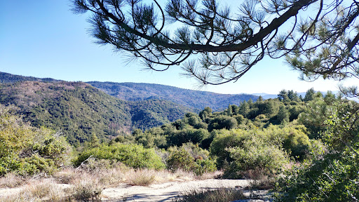 Image of Indian Vista Scenic Overlook