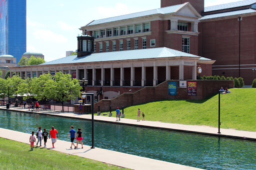 Image of Indiana Historical Society
