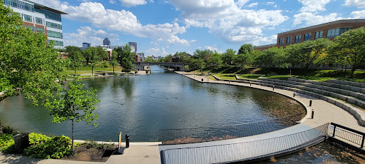Image of Indianapolis Canal Walk