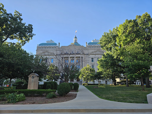 Image of Indianapolis Ghosts: Ghost Tours and Haunted Pub Crawls