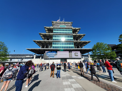 Image of Indianapolis Motor Speedway