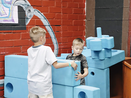 Image of Ink Interactive Neighborhood