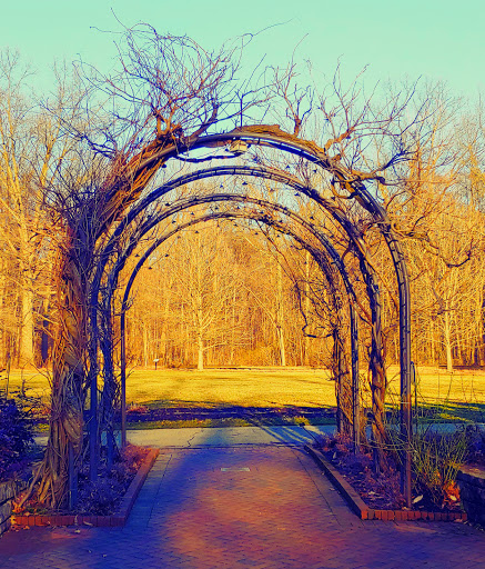 Image of Inniswood Metro Gardens