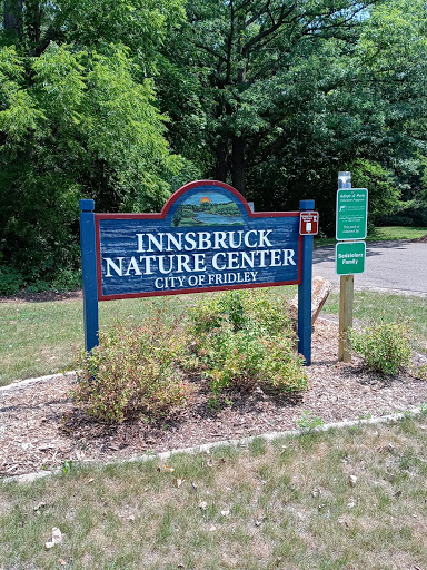 Image of Innsbruck Nature Center