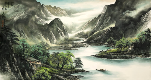 Image of International Art Museum of America