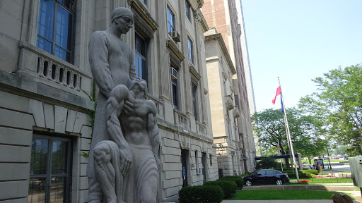 Image of International Museum of Surgical Science