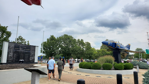 Image of International Women’s Air & Space Museum