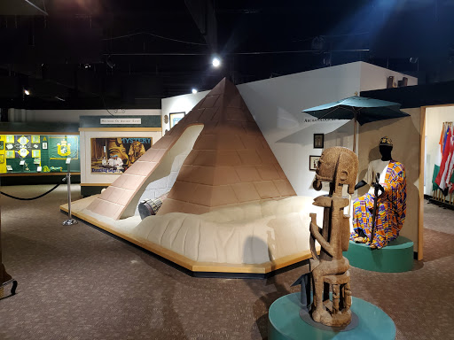 Image of IPS Crispus Attucks Museum