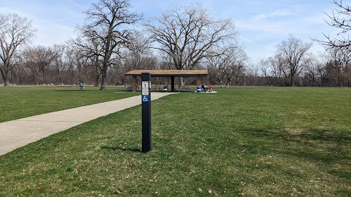 Image of Irene C. Hernandez Family Picnic Grove