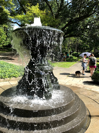 Image of Irish Cultural Garden