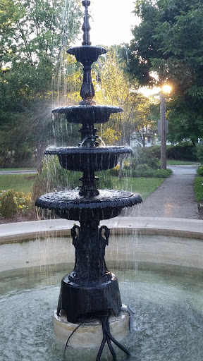 Image of Irving Circle Park