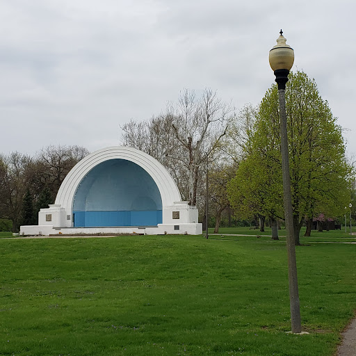 Image of Island MetroPark