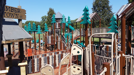 Image of Island Park